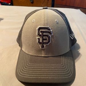 Giants Hat